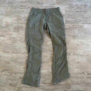 North Face Aphrodite Women's pants size L
